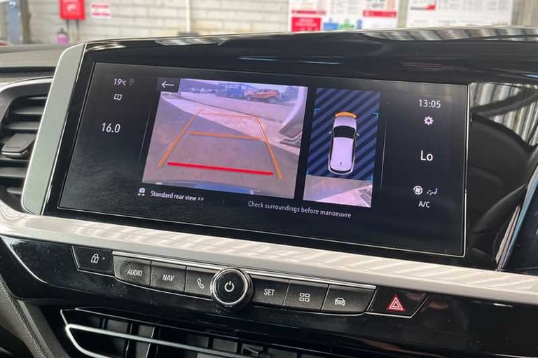 2022 Vauxhall Grandland 1.2 Turbo GS Line 5dr HATCHBACK PETROL Manual