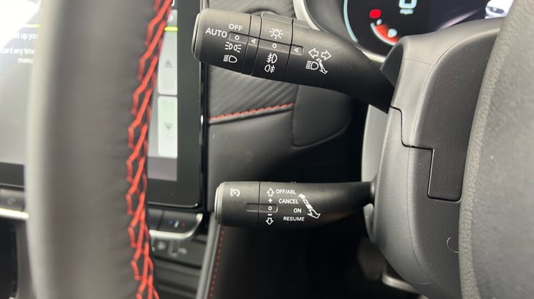 2024 MG MG ZS 1.0T Exclusive Hatchback Petrol Manual