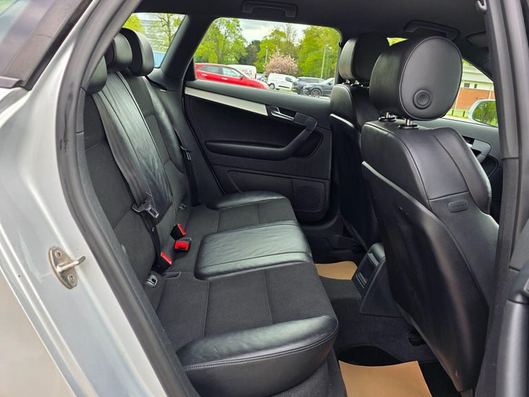 2012 Audi A3 2.0 TDI 170 Quattro S Line 5dr [Start Stop] HATCHBACK DIESEL Manual