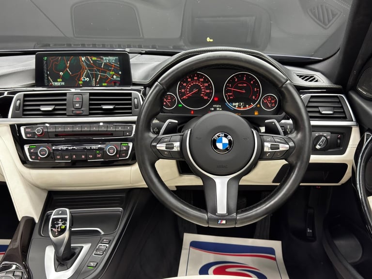 2016 BMW 3 Series 3.0 335d M Sport Touring Auto xDrive Euro 6 (s/s) 5dr ESTATE Diesel Automatic