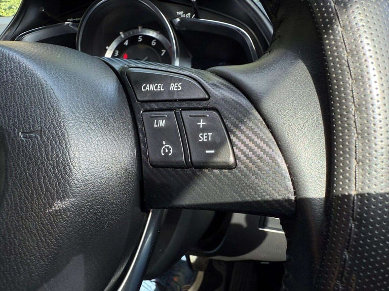 2015 Mazda CX-3 SPORT NAV Hatchback Petrol Manual