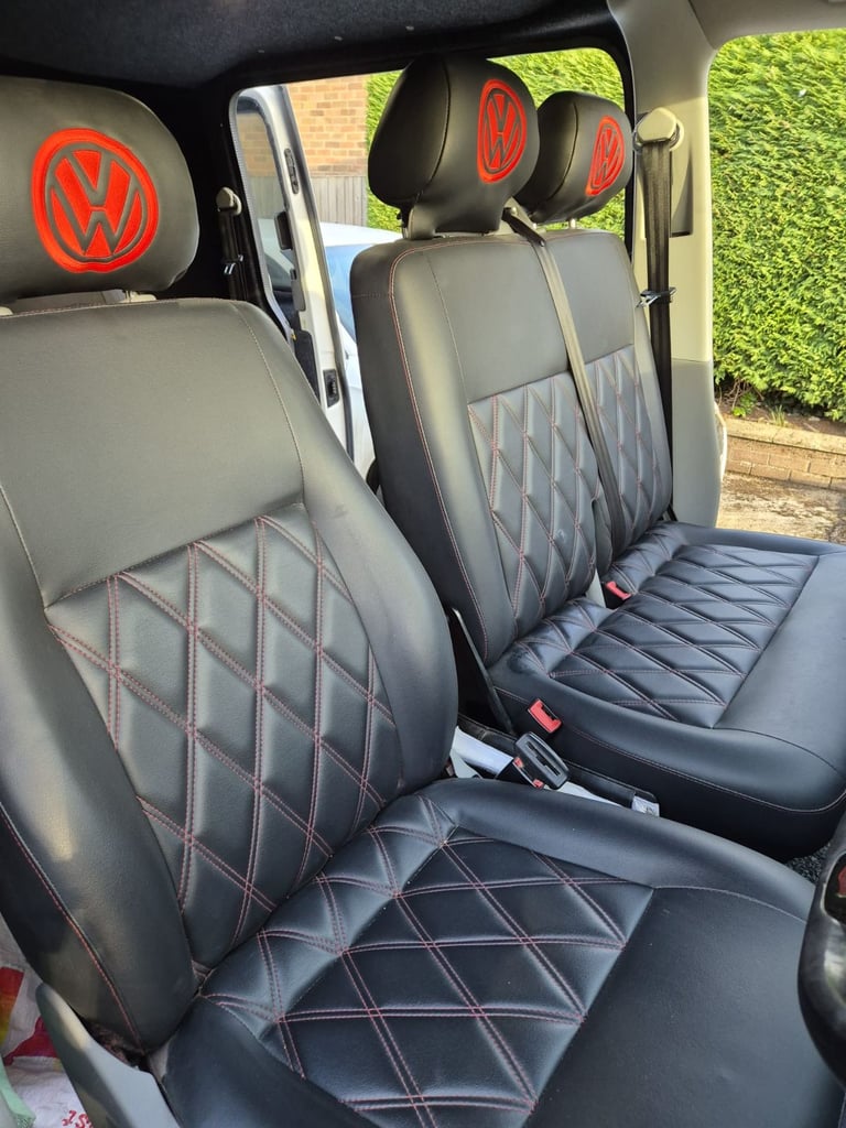 Volkswagen, TRANSPORTER, Panel Van, 2013, Manual, 1968 (cc)