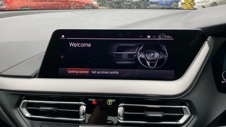 2020 BMW 2 Series 218i M Sport 4dr DCT Petrol Saloon Saloon Petrol Automatic