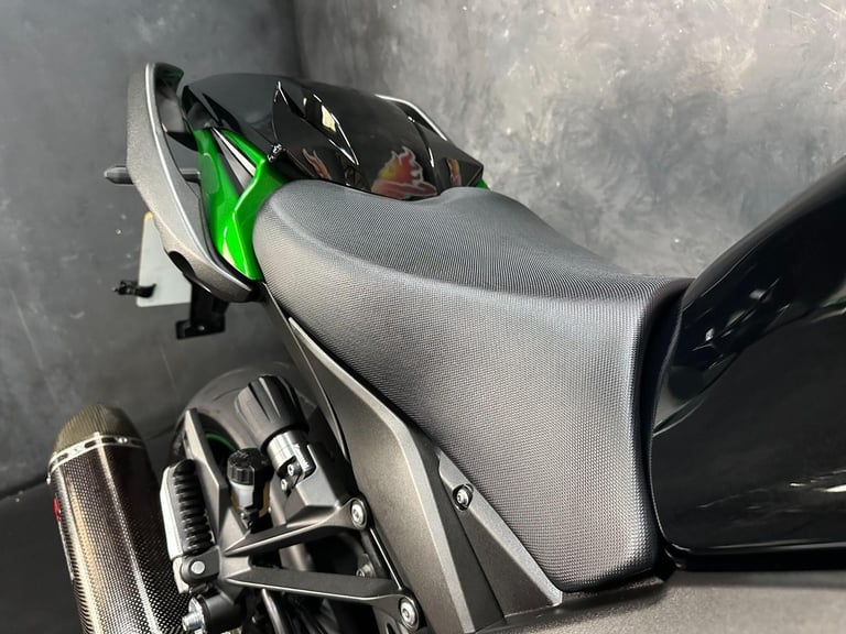 2022 Kawasaki Ninja 1000SX 1000 Euro 5