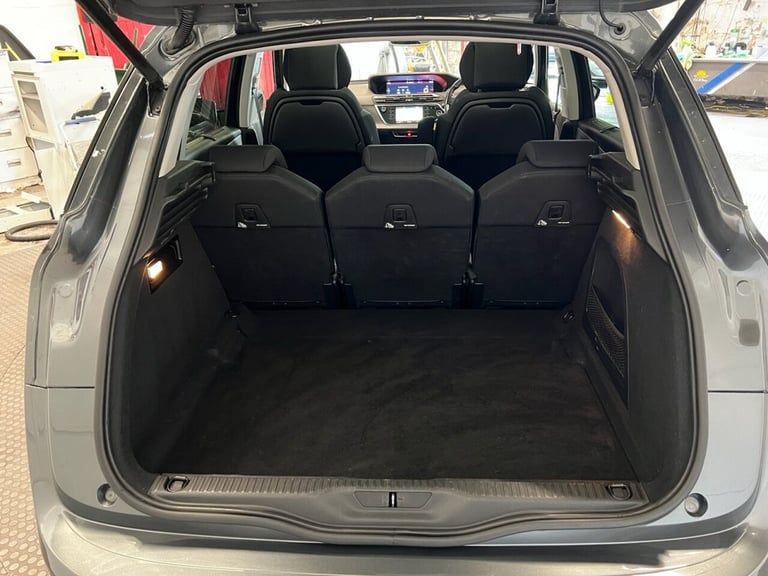 2017 Citroen C4 Picasso 1.6 BlueHDi Flair MPV 5dr Diesel EAT6 Euro 6 (s/s) (120 ps) MPV Diesel Au...
