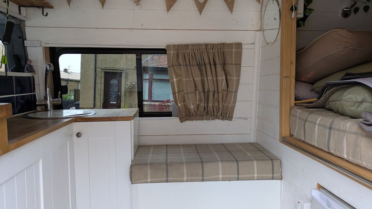 Ford, TRANSIT, Panel Van, 2007, Manual, 2402 (cc)