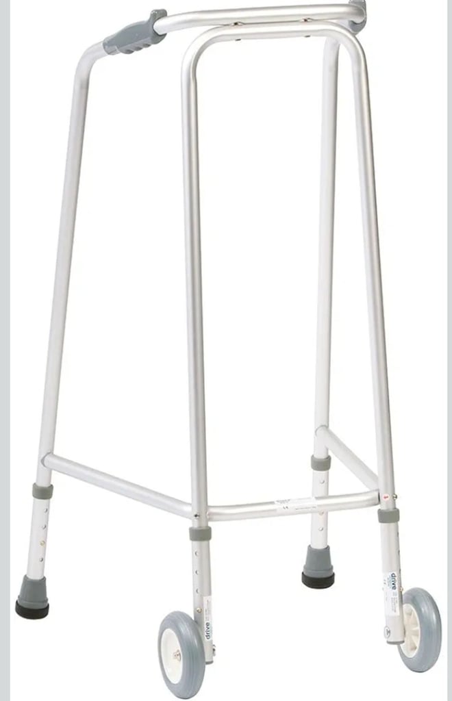 image for Zimmer Walking Frame aid walker