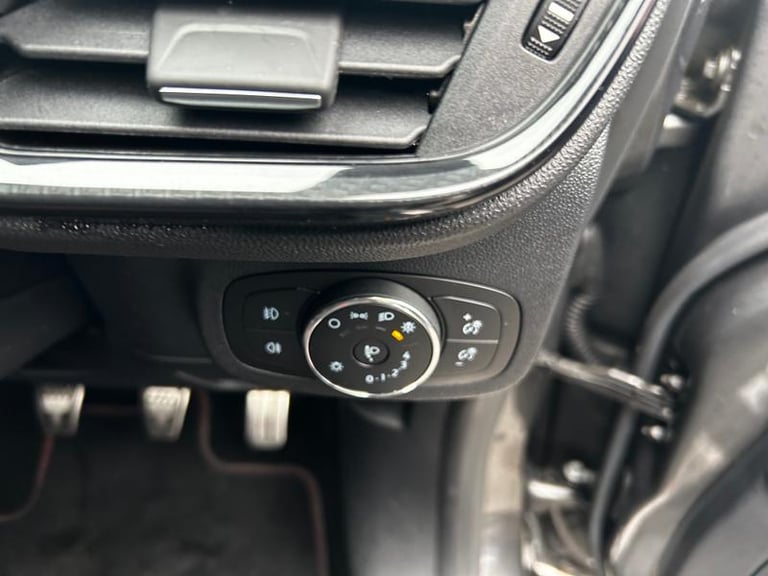 2023 Ford Fiesta 1.0T EcoBoost ST-Line Hatchback 5dr Petrol Manual Euro 6 (s/s) (100 ps) Man Hatc...