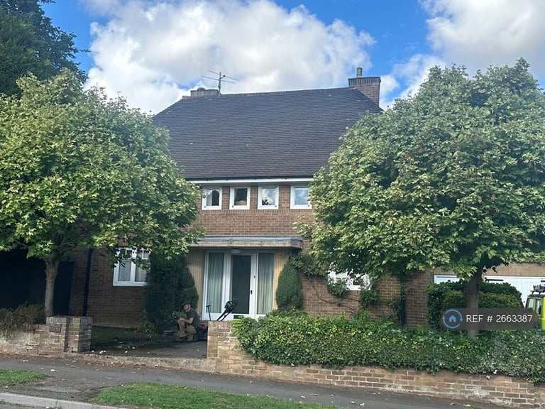 4 bedroom house in Bowhill, Kettering, NN16 (4 bed) (#2663387)