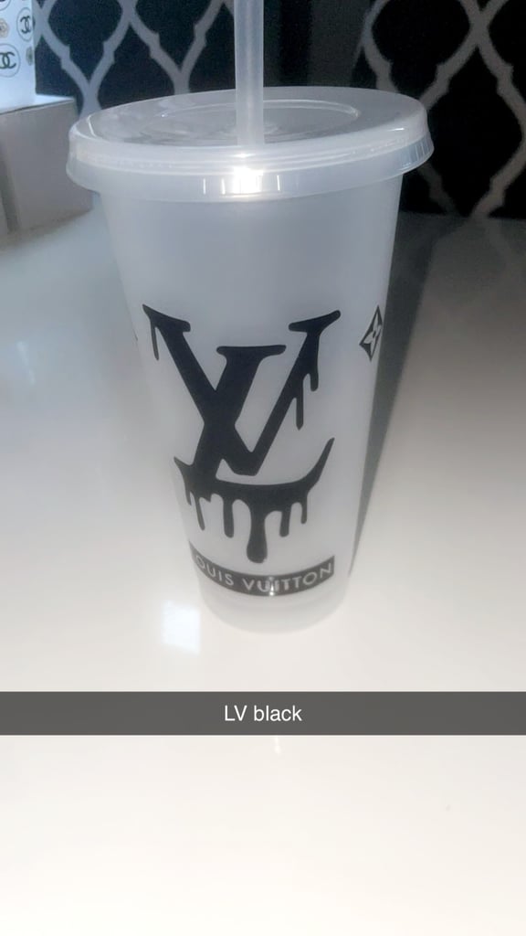 Louis Vuitton Gucci Chanel 