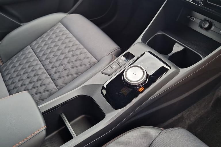 2025 MG MG3 1.5 Hybrid+ MHEV Trophy Hatchback 5dr Petrol Hybrid Auto Euro 6 (s/s) (194 Hatchback ...