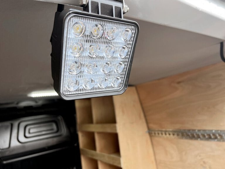  Maxus eDeliver 3 Panel Van Electric Automatic