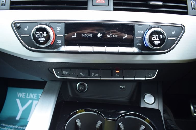 2021 Audi A5 2.0 TDI 40 S line Sportback 5dr Diesel S Tronic quattro Euro 6 (s/s) (204 p Hatchbac...