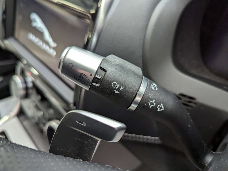 2020 Jaguar XE 2.0d R-Dynamic S 4dr Auto SALOON DIESEL Automatic