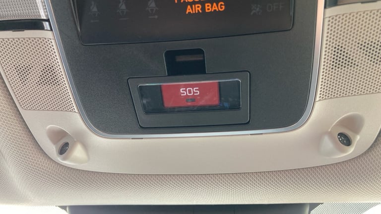 2022 Hyundai TUCSON 1.6 TGDi Premium 5dr 2WD ESTATE PETROL Manual