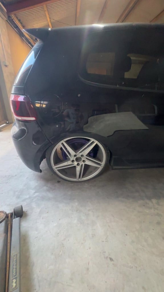 image for Veeman vfs 31 