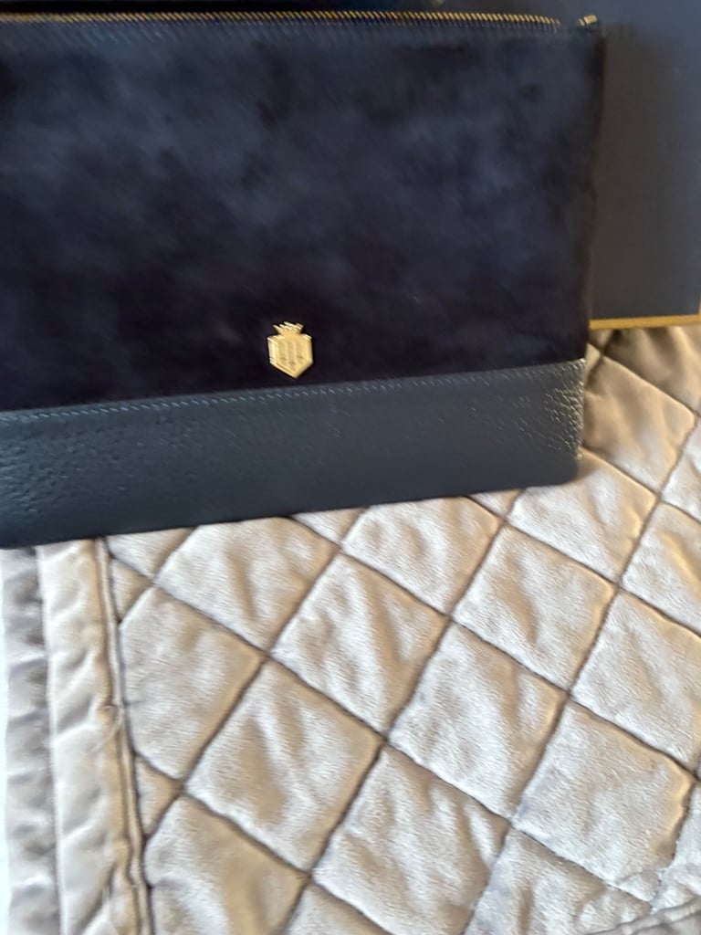 image for Fairfax evening bag 