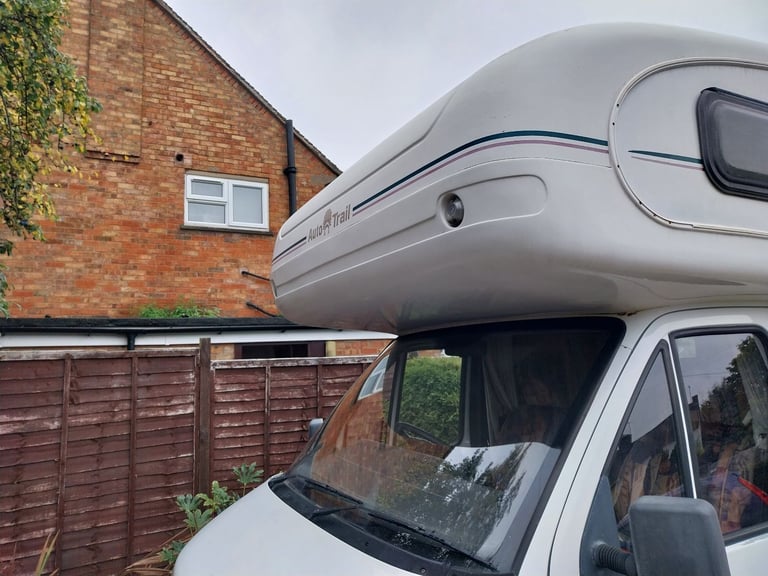 image for Fiat, DUCATO 14 LWB, Other, 1998, 2500 (cc)