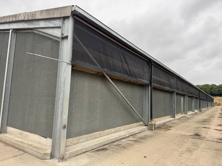 External Building Wall Panels, ideal for garden sheds or buildings
