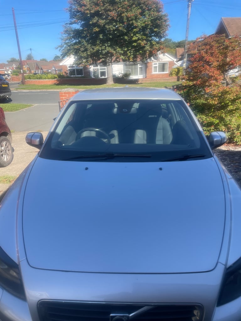 Cheap Volvo, C30, Hatchback, 2008, Manual, 1997 (cc),3 doors for sale in Scarborough, North Yorkshire
