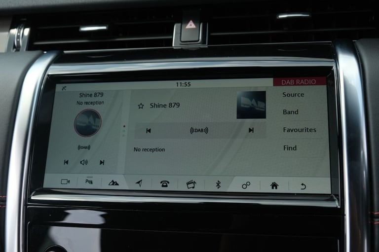 2019 Land Rover Discovery Sport 2.0 D180 R-Dynamic HSE 5dr Auto ESTATE DIESEL Automatic