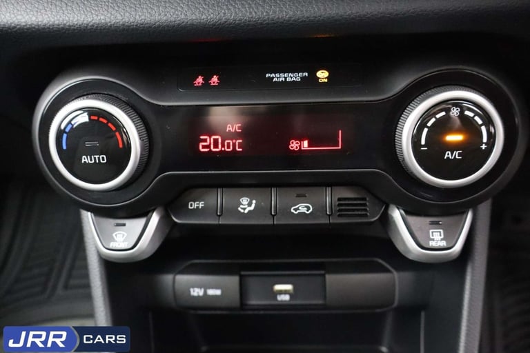 2021 Kia Picanto 1.0 Picanto 3 Auto 5dr Hatchback Petrol Automatic
