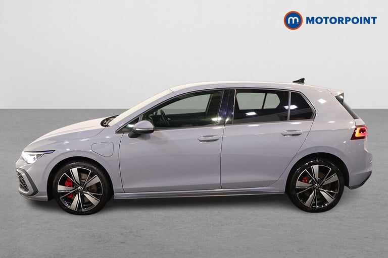 2021 Volkswagen Golf 1.4 TSI GTE 5dr DSG HATCHBACK PETROL/ELECTRIC Automatic