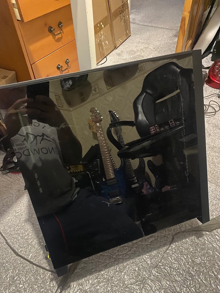 Intel core i7 5960x Desktop 