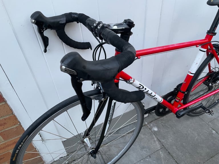 road bike AUTHENTIC RIBBLE REYNOLDS 525 - retro style - SALE OF THE WEEK