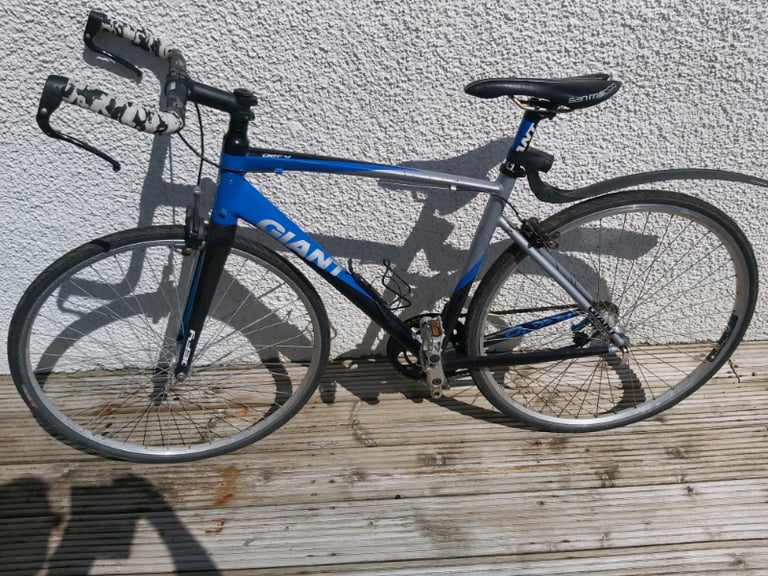 Fixie bike in Scotland Gumtree