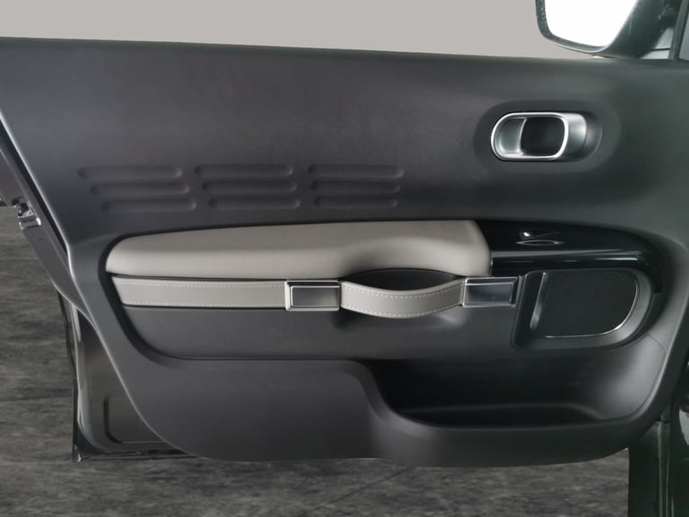 2021 Citroen C4 Cactus 1.2 PureTech GPF Flair Hatchback 5dr Petrol Manual Euro 6 (s/s) (110 ps) -...