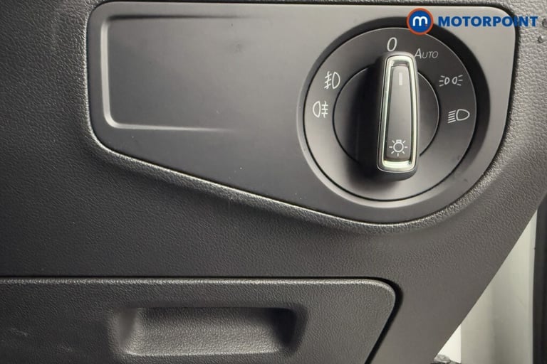 2020 Volkswagen Tiguan 2.0 TDi 190 4Motion SEL 5dr DSG SUV Diesel Automatic