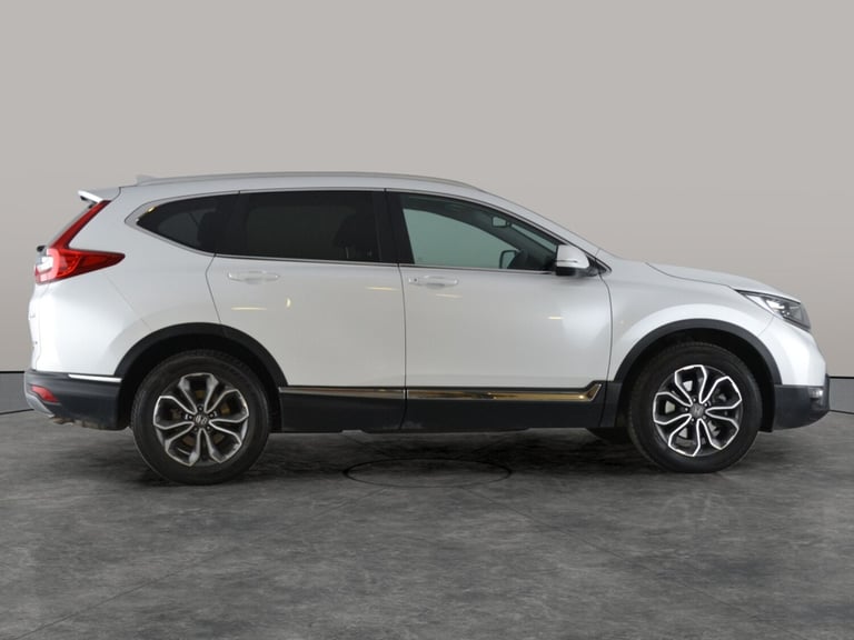 2022 Honda CR-V 2.0 i-MMD Hybrid SR 5dr eCVT ESTATE PETROL/ELECTRIC Automatic