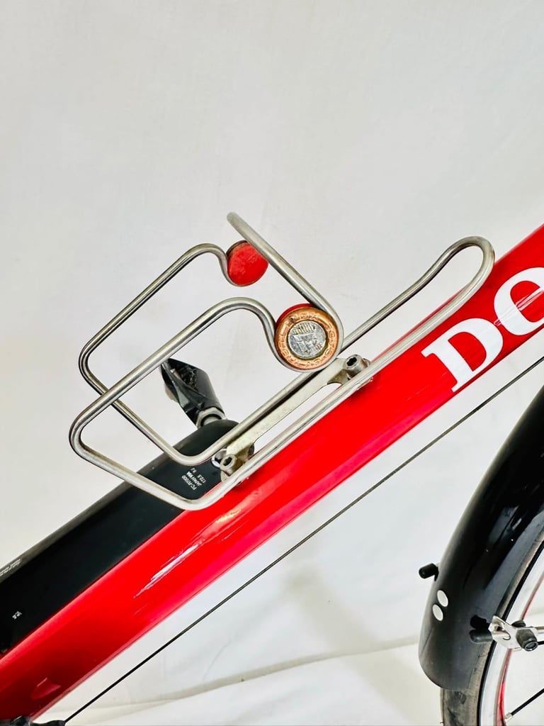 31   PAUL DONOHUE Size/56 cm  Brand New Road Bike Shimano 105