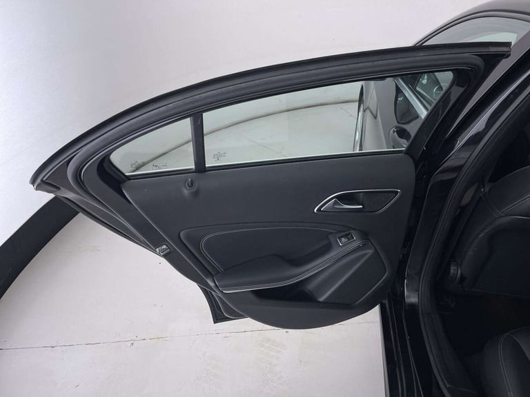 2017 Mercedes-Benz A-Class 1.6 A160 Sport Hatchback 5dr Petrol Manual Euro 6 (s/s) (102 ps) CRUIS...