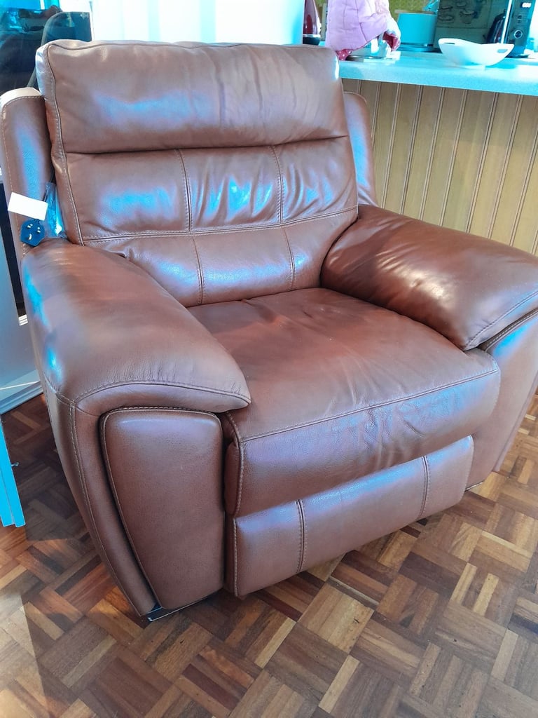 image for Relaxer chair.