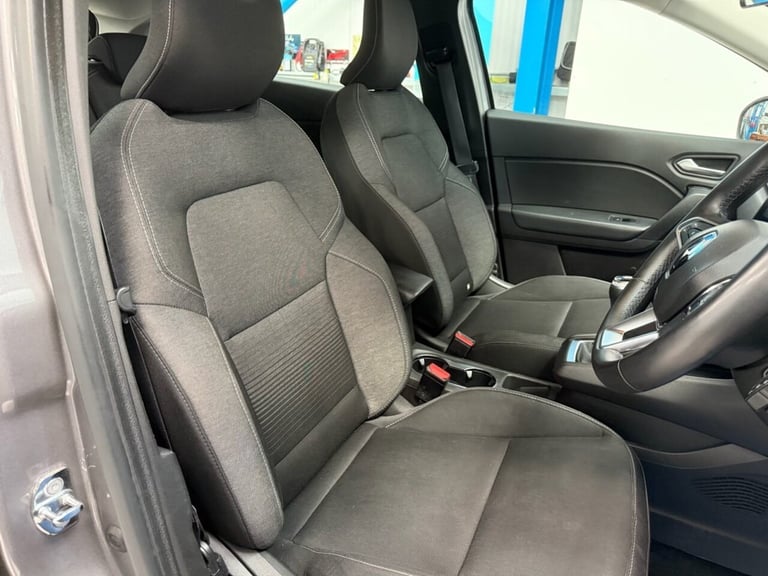 2020 70 RENAULT CAPTUR 1.0 TCE PLAY SUV 5DR PETROL MANUAL EURO 6 (S/S) (100 PS)