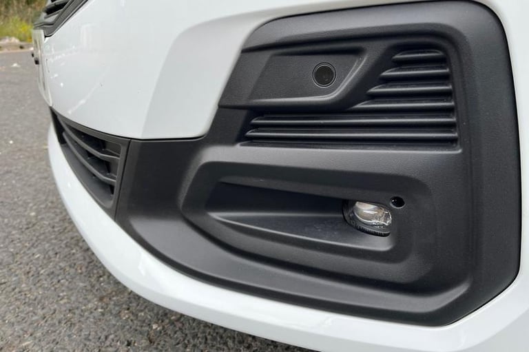 2025 Ford Transit Connect 250 Trend AUTO L2 LWB 1.5 EcoBoost PHEV 150ps, CRUISE CONTROL, REAR PAR...