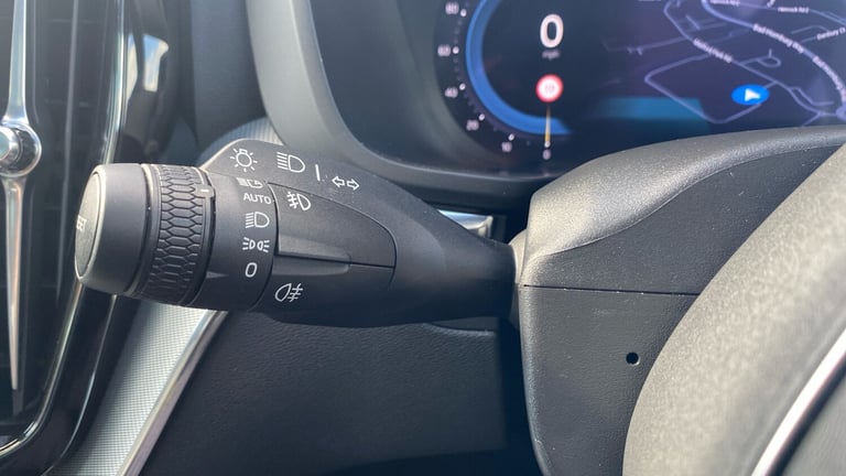 2024 Volvo XC60 2.0 T6 350 RC PHEV Plus Black Ed 5dr AWD Gtron Estate Estate Hybrid Automatic