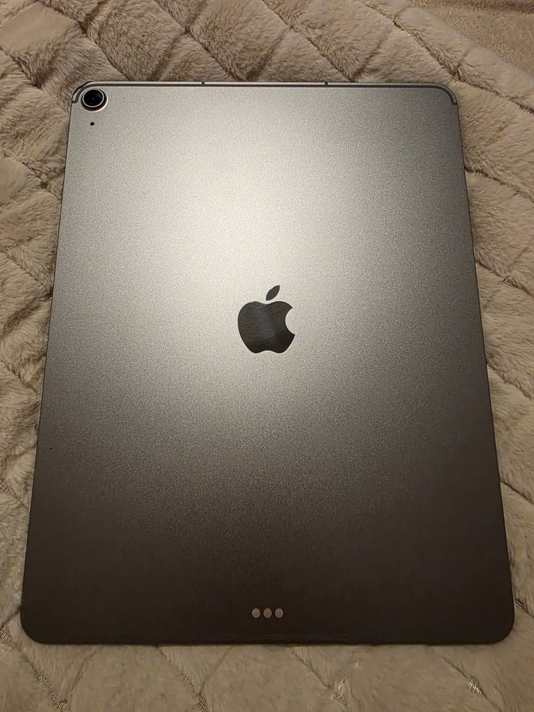 Apple ipad air 13-inch M3 (2025) 128GB space grey wifi/5g 