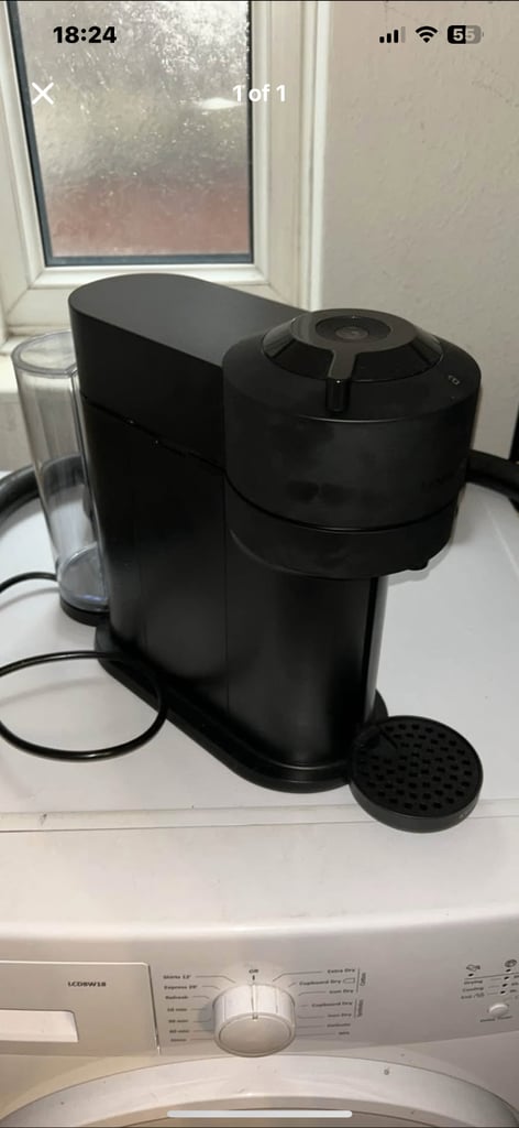 image for Espresso coffee machine 