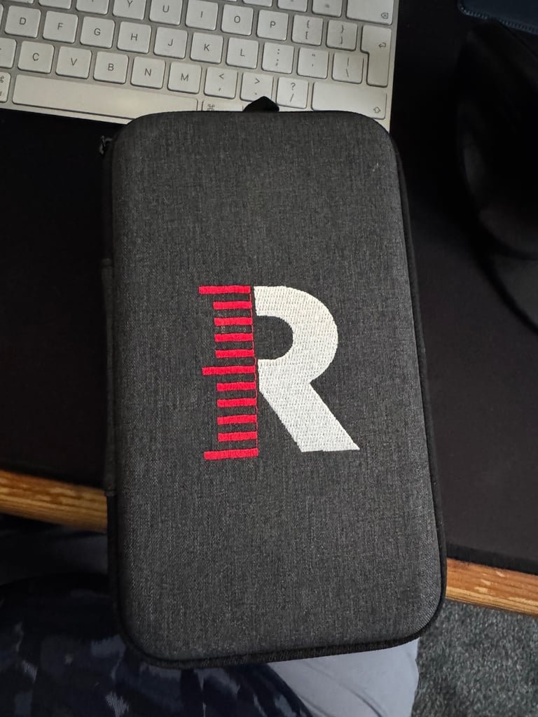 image for Rapsodo MLM2 Pro Range Monitor