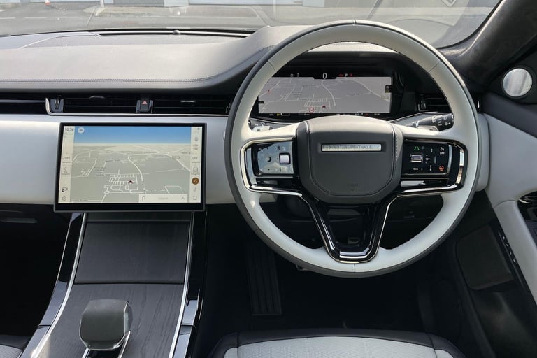  Land Rover Range Rover Evoque 2.0 D200 MHEV Autobiography SUV 5dr Diesel Auto 4WD Euro 6 (s/s) (...