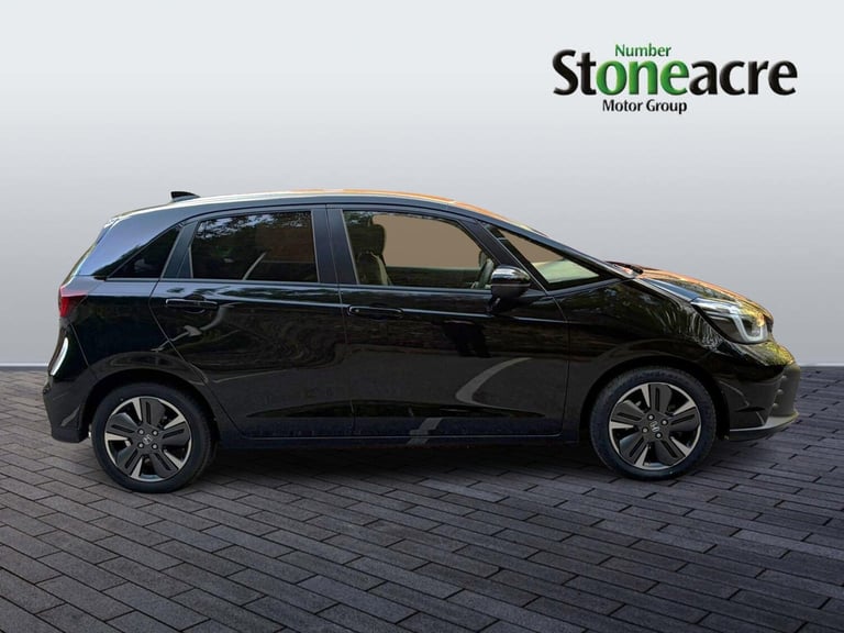 2023 Honda Jazz 1.5 h i-MMD Advance Hatchback 5dr Petrol Hybrid eCVT Euro 6 (s/s) (122 ps) HATCHB...