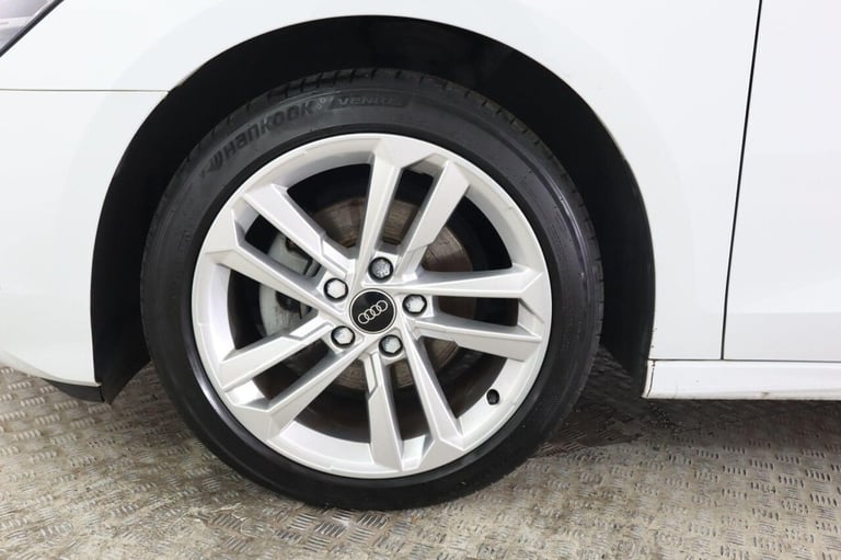 2022 Audi A3 1.0 TFSI 30 Sport S Tronic Euro 6 (s/s) 4dr Saloon Petrol Automatic