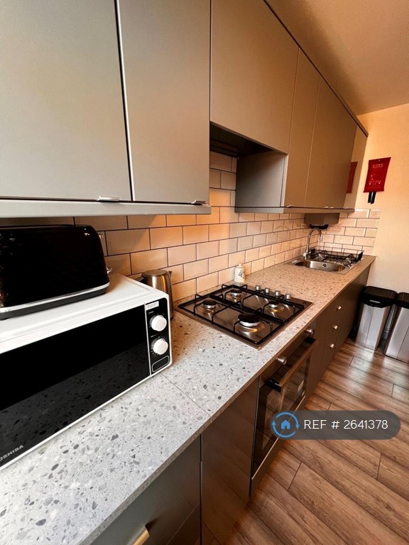 1 bedroom in Warwick Street, Leicester, LE3 (#2641378)