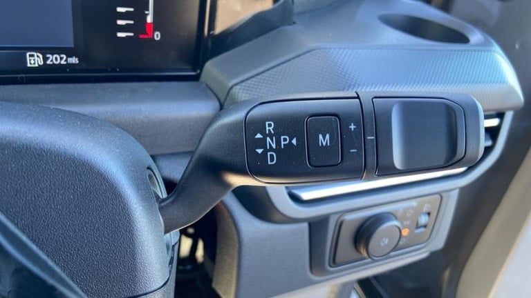 2024 Ford Transit Custom 2.0 EcoBlue 170ps H1 Van Limited Auto PANEL VAN DIESEL Automatic