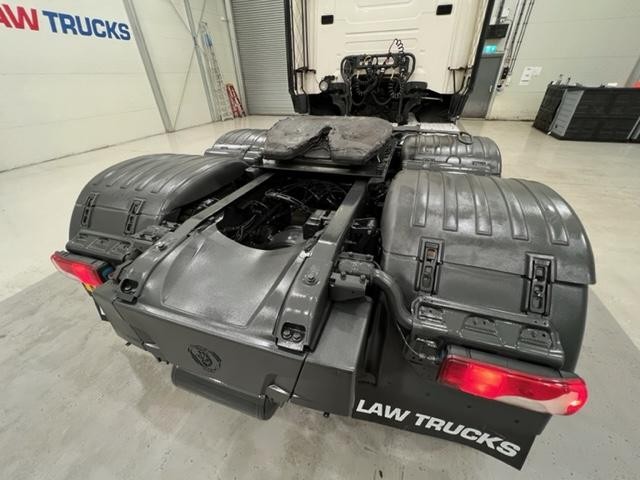 Scania R450 6x2 Midlift Highline Tractor Unit