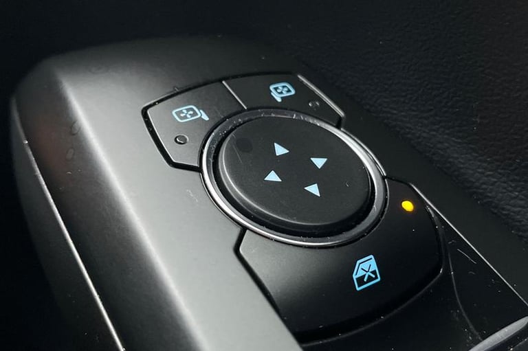 2020 Ford Focus 1.0 EcoBoost 125 ST-Line Nav 5dr - 2 KEYS, DRIVE MODE SELECTOR, CRUISE CONT Hatch...