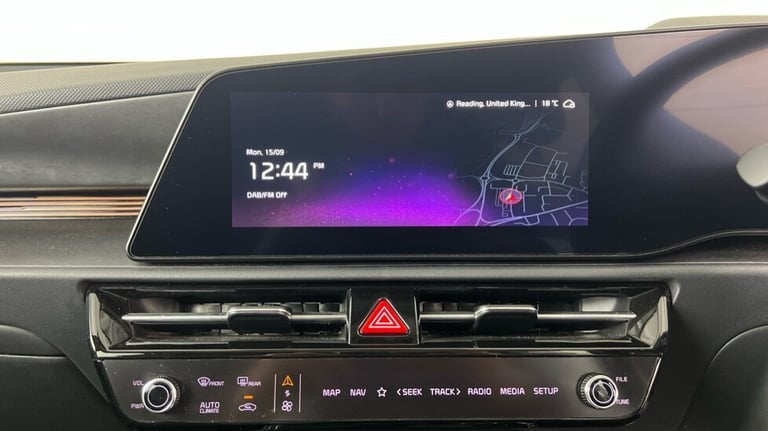 2024 Kia Niro 1.6 GDi HEV 4 Estate Hybrid Automatic